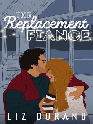 cover image of The Replacement Fiance